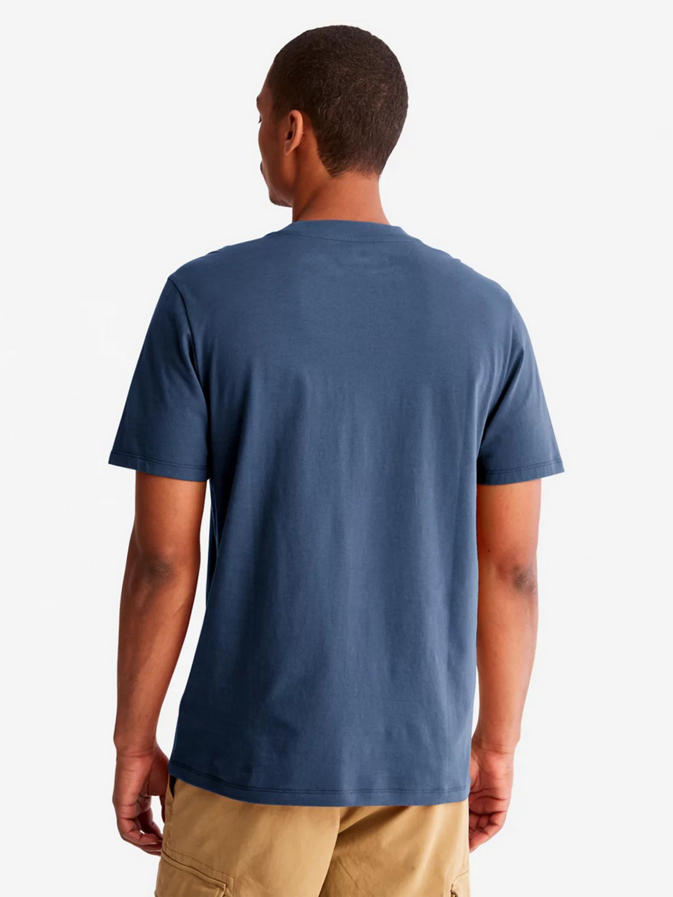 Футболки і поло Timberland Outdoor Heritage EK+ модель TB0A2MTK288 Фото