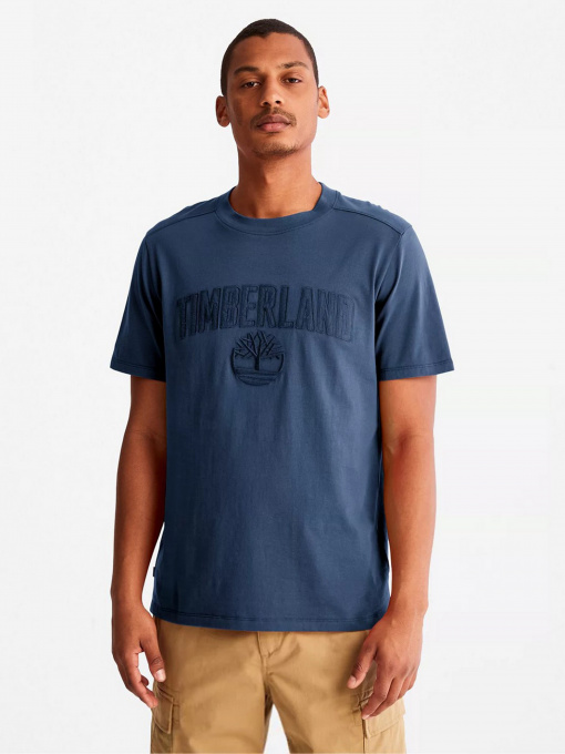 Футболки и поло Timberland Outdoor Heritage EK+ модель TB0A2MTK288 Фото