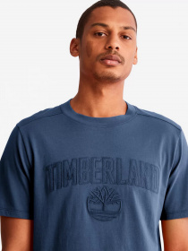 Футболки і поло Timberland Outdoor Heritage EK+ модель TB0A2MTK288 Фото