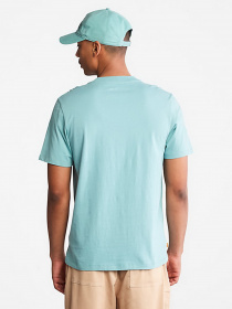 Футболка Timberland Outdoor Heritage EK+ модель TB0A2MTKG99 Фото