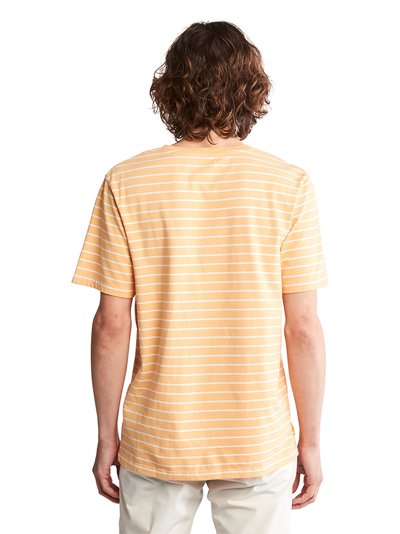 Футболка Timberland Timberchill модель TB0A2N8ECM6 Фото