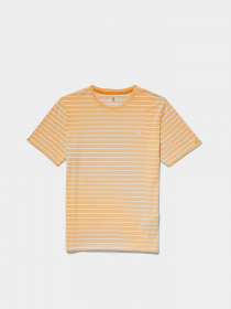 Футболка Timberland Timberchill модель TB0A2N8ECM6 Фото