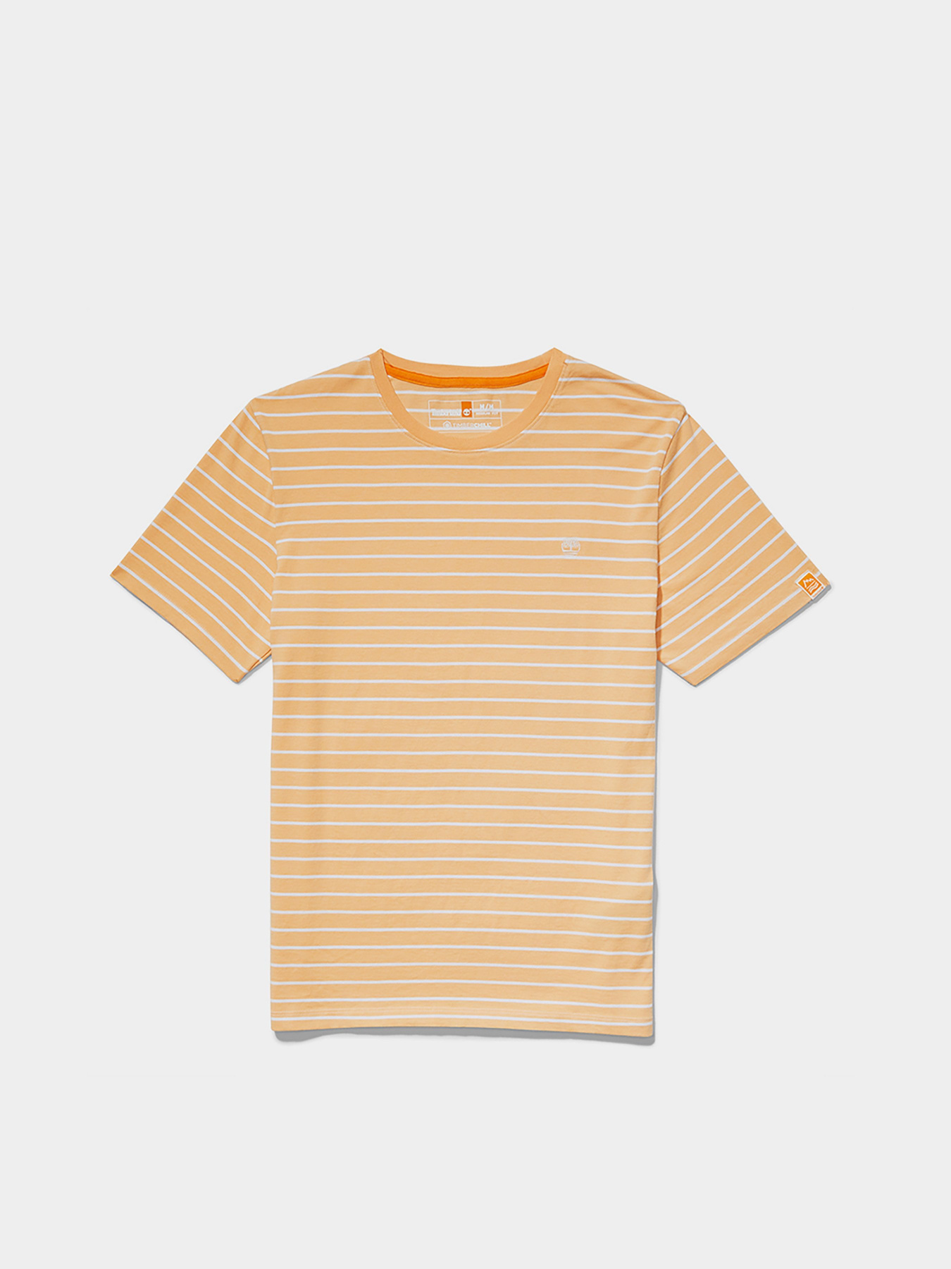 Футболка Timberland Timberchill модель TB0A2N8ECM6 Фото