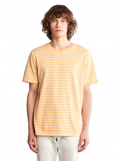 Футболка Timberland Timberchill модель TB0A2N8ECM6 Фото