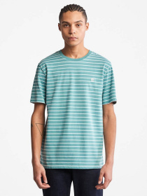 Футболки и поло Timberland Timberchill модель TB0A2N8EH03 Фото