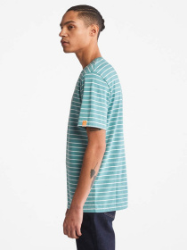 Футболки и поло Timberland Timberchill модель TB0A2N8EH03 Фото