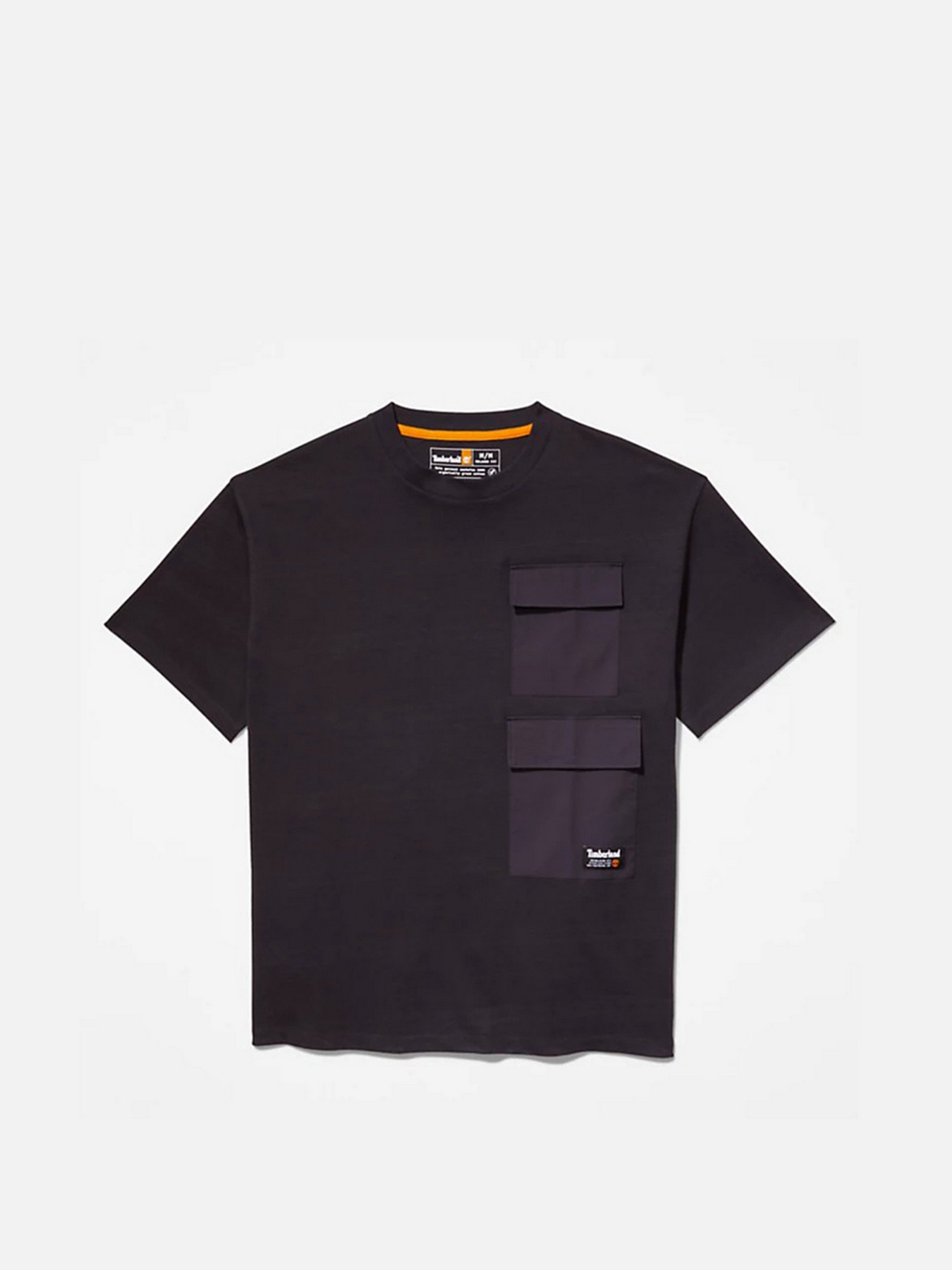 Футболки і поло Timberland Progressive Utility модель TB0A291GD98 Фото