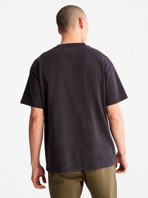 Футболки і поло Timberland Progressive Utility модель TB0A291GD98 Фото