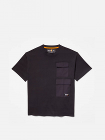 Футболки и поло Timberland Progressive Utility модель TB0A291GD98 Фото