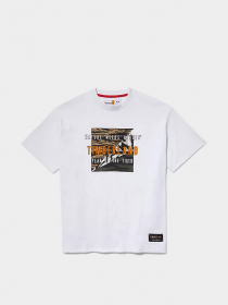 Футболка Timberland модель TB0A27GE100 Фото