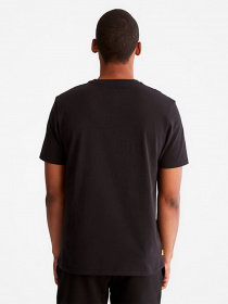 Футболка Timberland Front Graphic модель TB0A27J8001 Фото