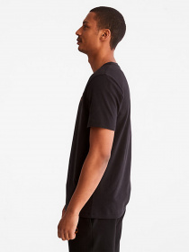 Футболка Timberland Front Graphic модель TB0A27J8001 Фото