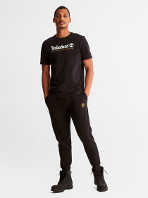 Футболка Timberland Front Graphic модель TB0A27J8001 Фото