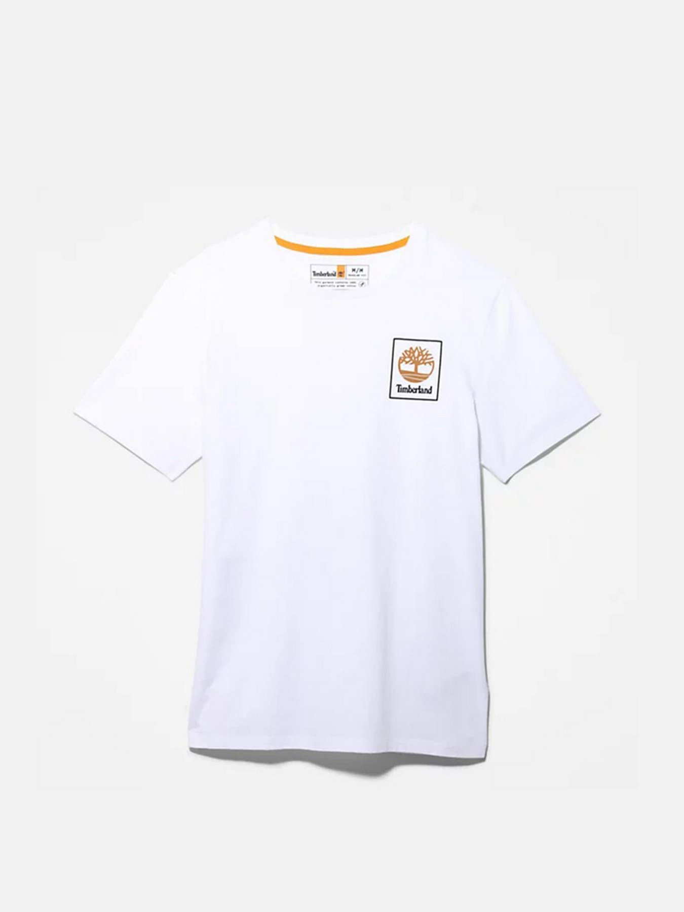 Футболка Timberland Wind, Water, Earth And Sky™ модель TB0A27JJ100 Фото