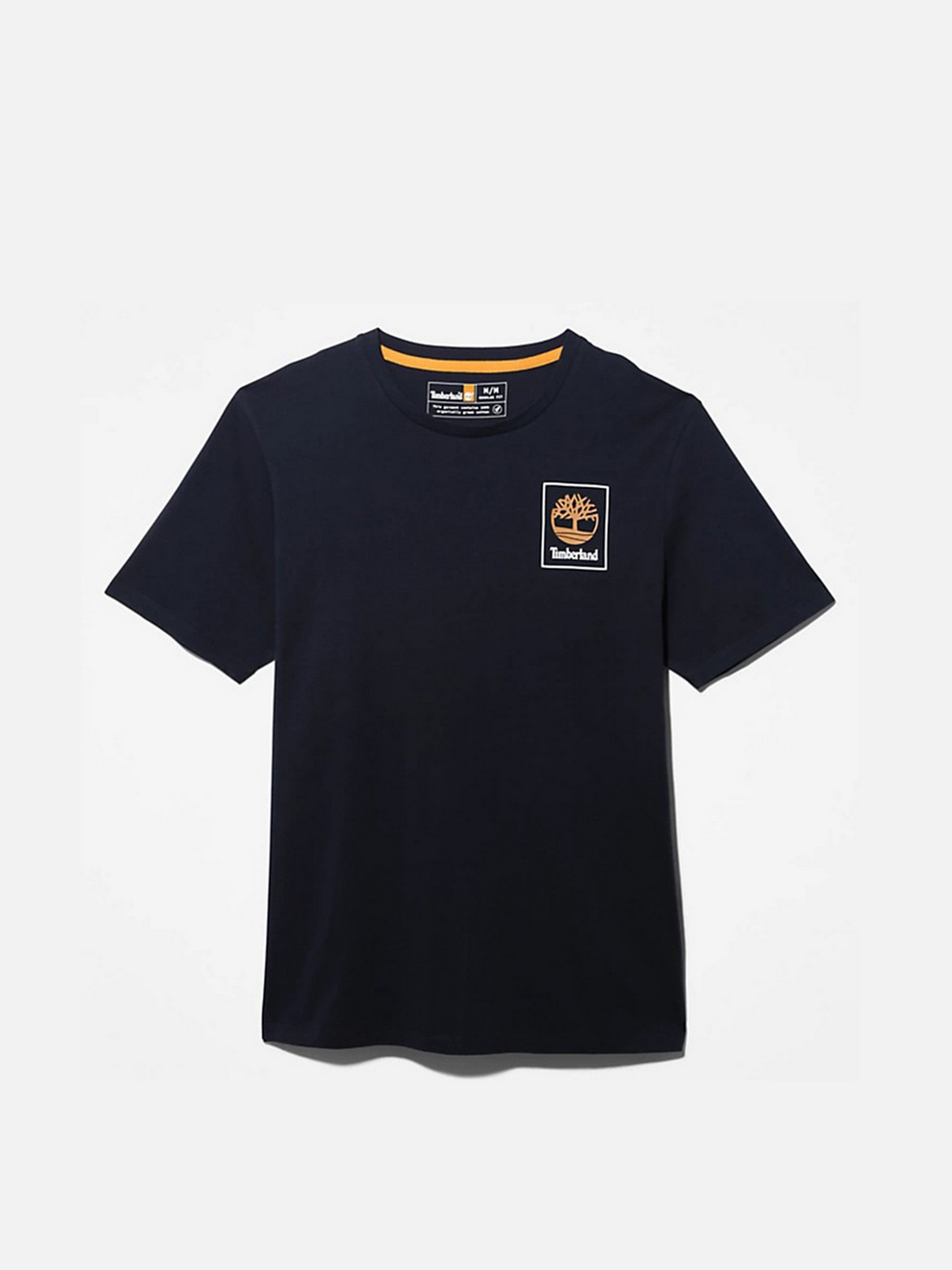 Футболки и поло Timberland Wind, Water, Earth And Sky™ модель TB0A27JJ433 Фото
