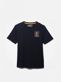 Футболки и поло Timberland Wind, Water, Earth And Sky™ модель TB0A27JJ433 Фото