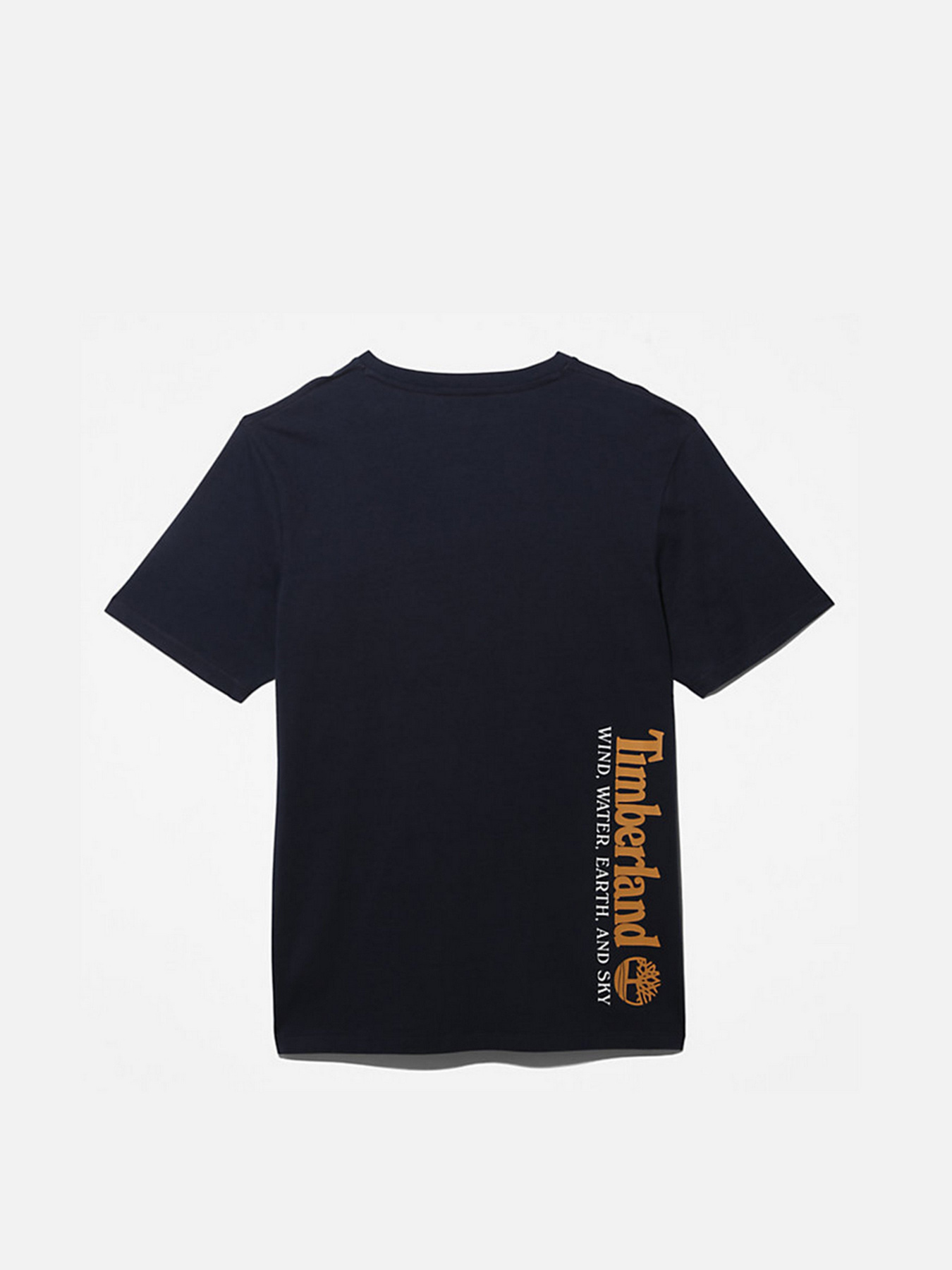 Футболки і поло Timberland Wind, Water, Earth And Sky™ модель TB0A27JJ433 Фото