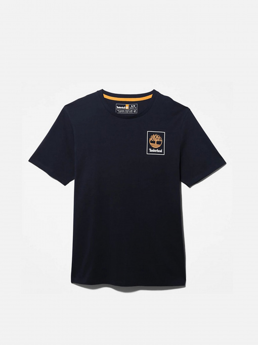 Футболки и поло Timberland Wind, Water, Earth And Sky™ модель TB0A27JJ433 Фото