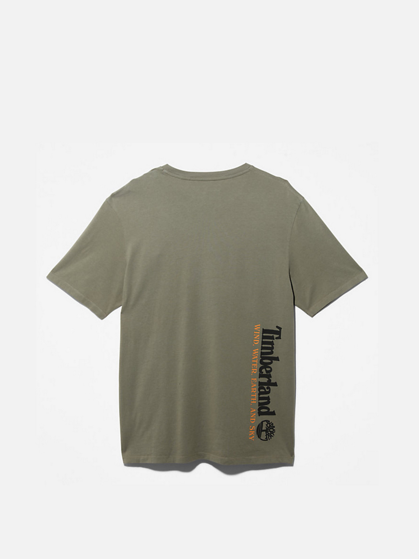 Футболки и поло Timberland Wind, Water, Earth And Sky™ модель TB0A27JJ590 Фото