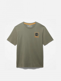 Футболки і поло Timberland Wind, Water, Earth And Sky™ модель TB0A27JJ590 Фото