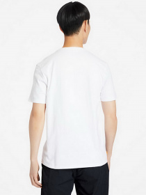 Футболка Timberland Tree Logo модель TB0A2AJ1P54 Фото