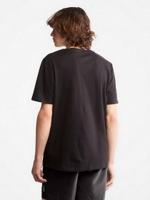 Футболка Timberland Tree Logo модель TB0A2AJ1P56 Фото