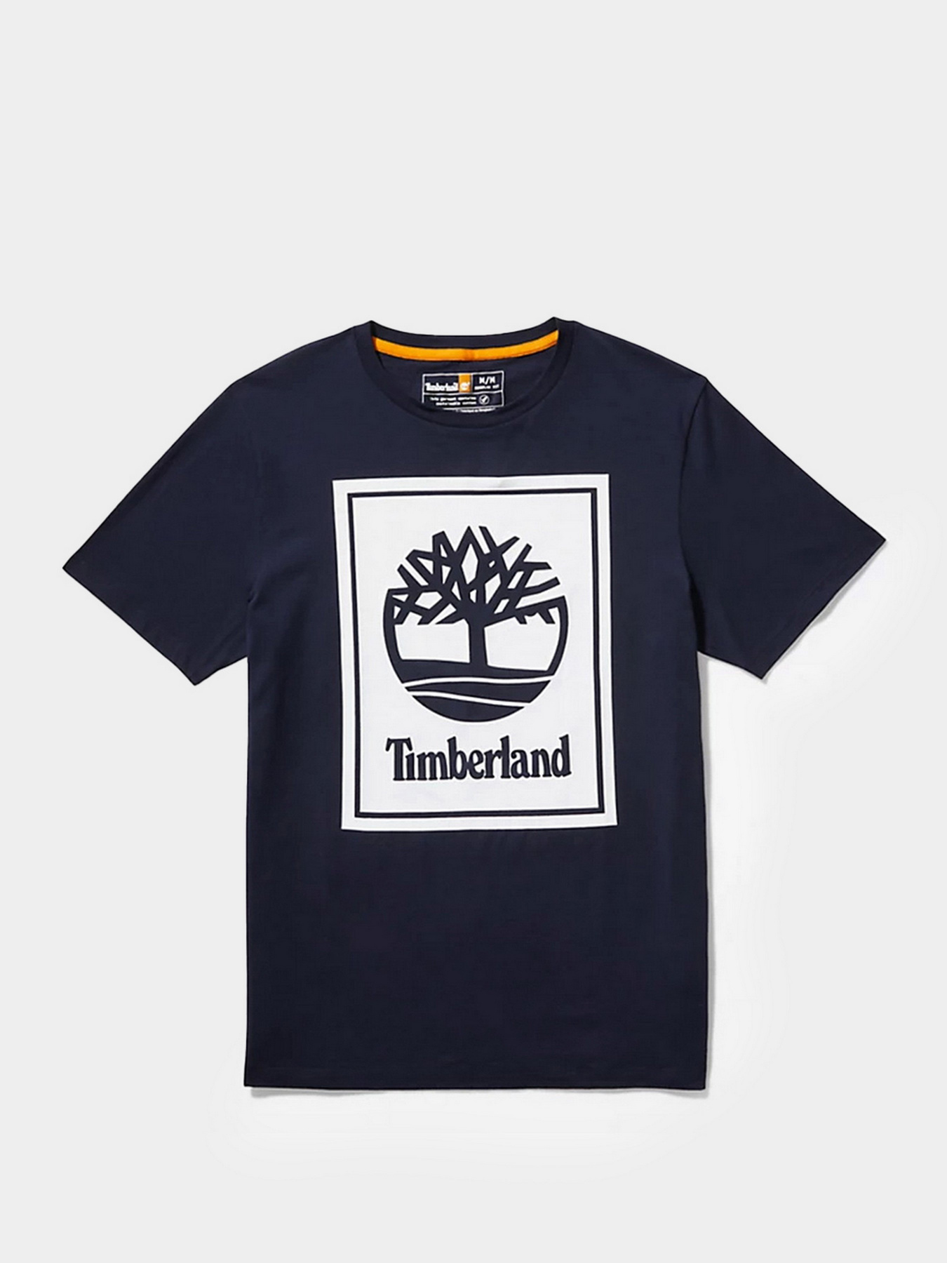 Футболки и поло Timberland Tree Logo модель TB0A2AJ1U10 Фото