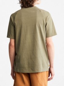 Футболка Timberland модель TB0A2DVY590 Фото