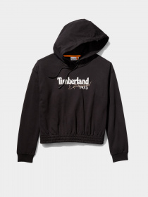 Худи Timberland Established 1973 модель TB0A42B2001 Фото