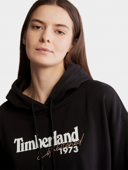 Худі Timberland Established 1973 модель TB0A42B2001 — фото 4 - INTERTOP