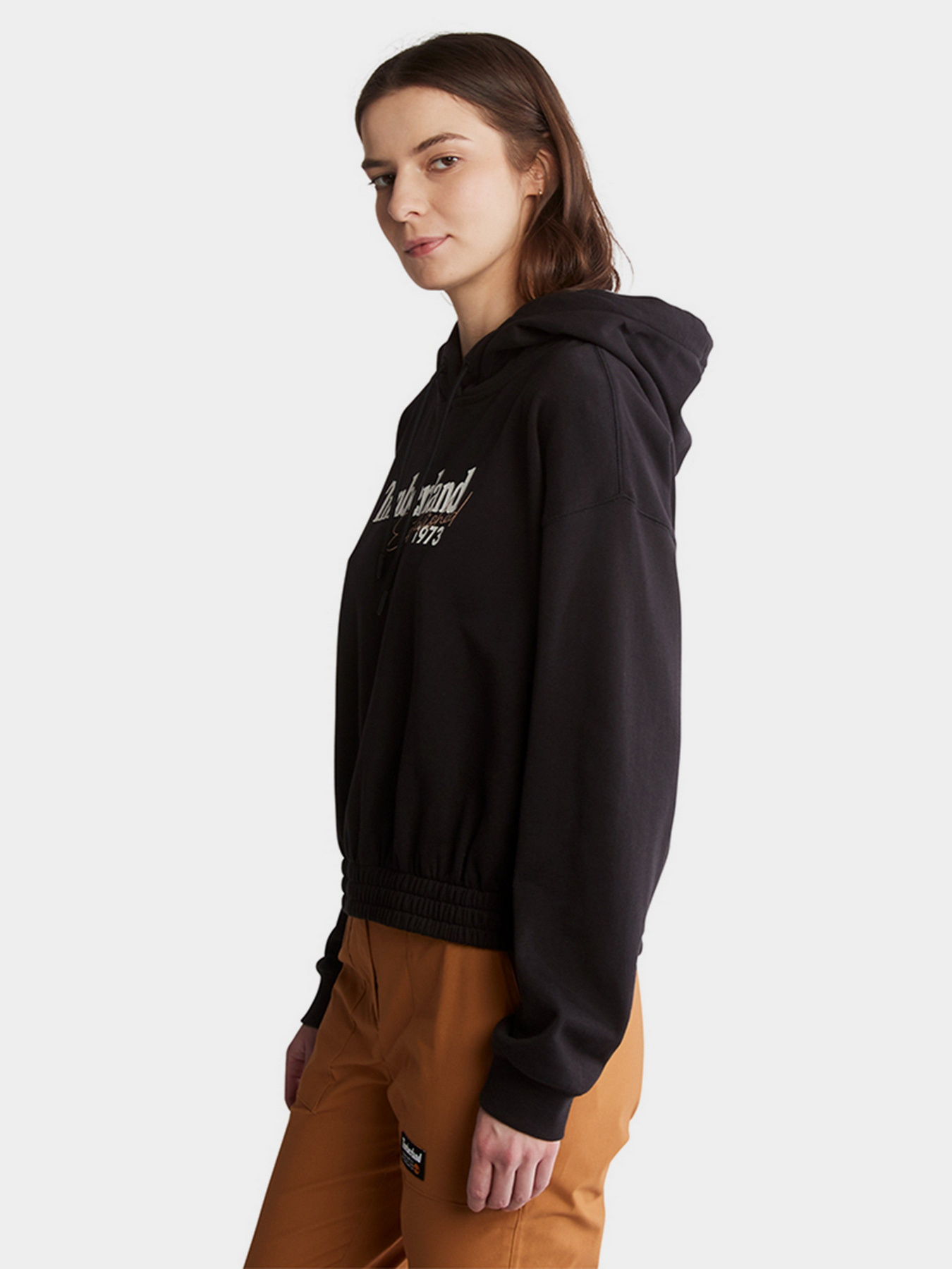 Худі Timberland Established 1973 модель TB0A42B2001 Фото