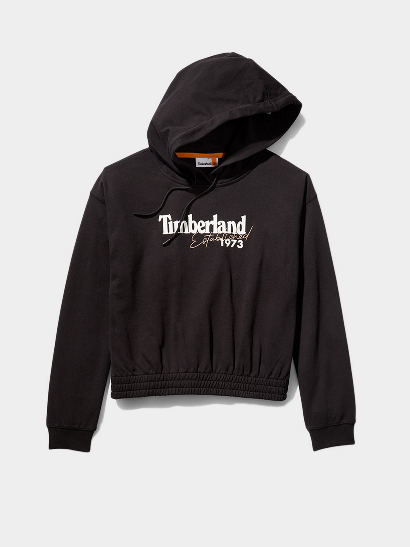 Худі Timberland Established 1973 модель TB0A42B2001 Фото