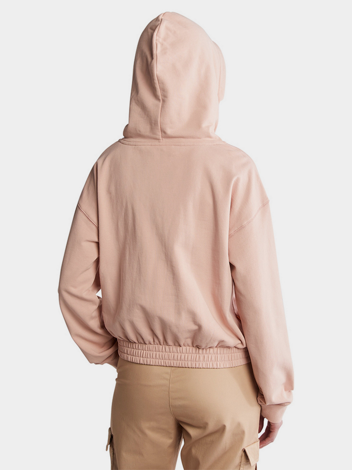 Худі Timberland Established 1973 модель TB0A42B2662 Фото