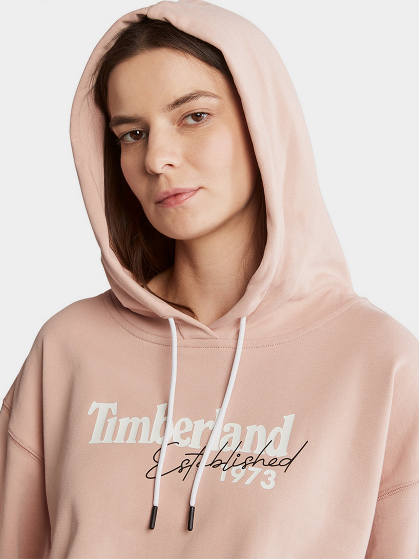 Худі Timberland Established 1973 модель TB0A42B2662 Фото