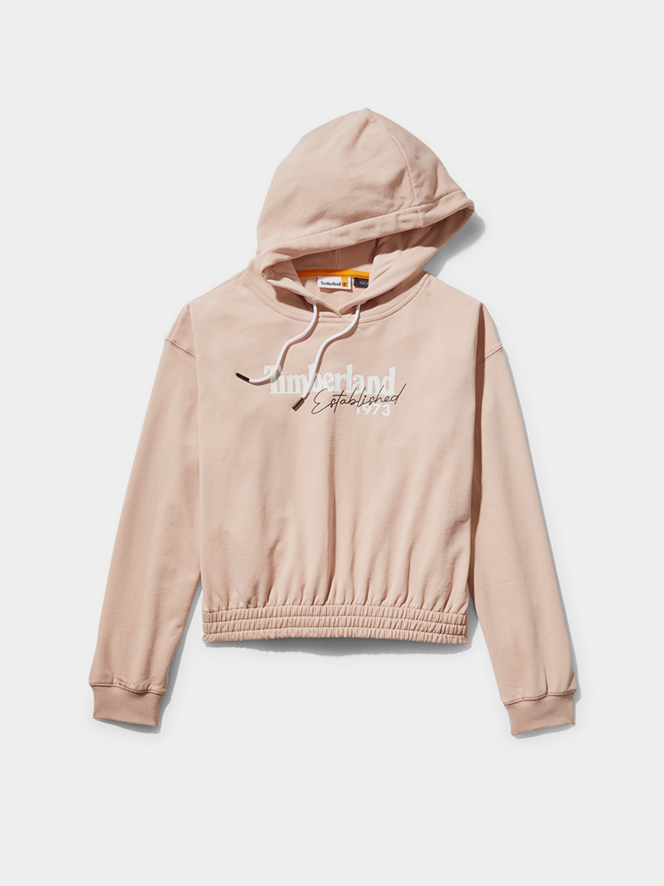 Худі Timberland Established 1973 модель TB0A42B2662 Фото