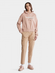 Худі Timberland Established 1973 модель TB0A42B2662 Фото