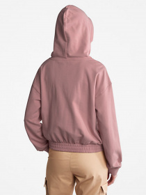 Худи Timberland Established 1973 модель TB0A42B2CL4 Фото