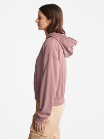 Худи Timberland Established 1973 модель TB0A42B2CL4 Фото