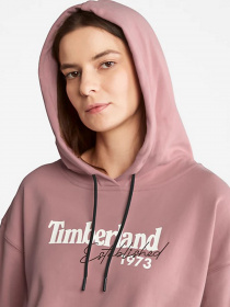 Худі Timberland Established 1973 модель TB0A42B2CL4 Фото