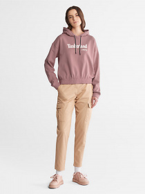 Худі Timberland Established 1973 модель TB0A42B2CL4 Фото