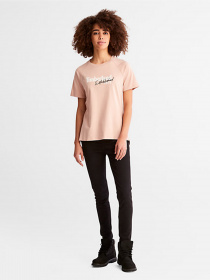 Футболки и поло Timberland Established 1973 модель TB0A42E2662 Фото