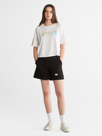 Футболка Timberland Pastel модель TB0A5QAM100 Футболка Timberland Pastel модель TB0A5QAM100 Фото