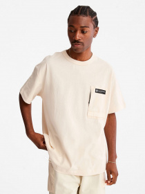 Футболка Timberland Earthkeepers® By Raeburn Utility модель TB0A5ZQ9CR3 Фото