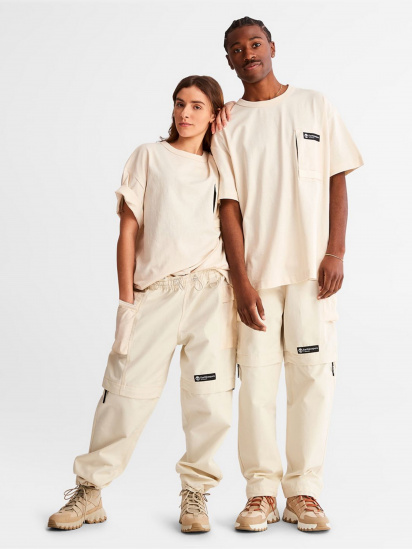 Футболка Timberland Earthkeepers® By Raeburn Utility модель TB0A5ZQ9CR3 — фото 3 - INTERTOP