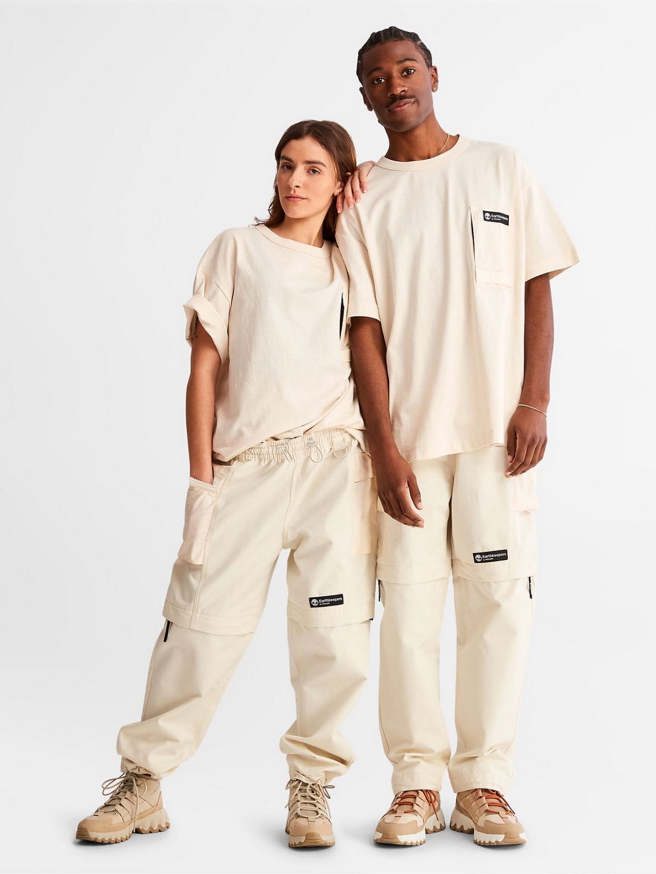 Футболка Timberland Earthkeepers® By Raeburn Utility модель TB0A5ZQ9CR3 Футболка Timberland Earthkeepers® By Raeburn Utility модель TB0A5ZQ9CR3 Фото