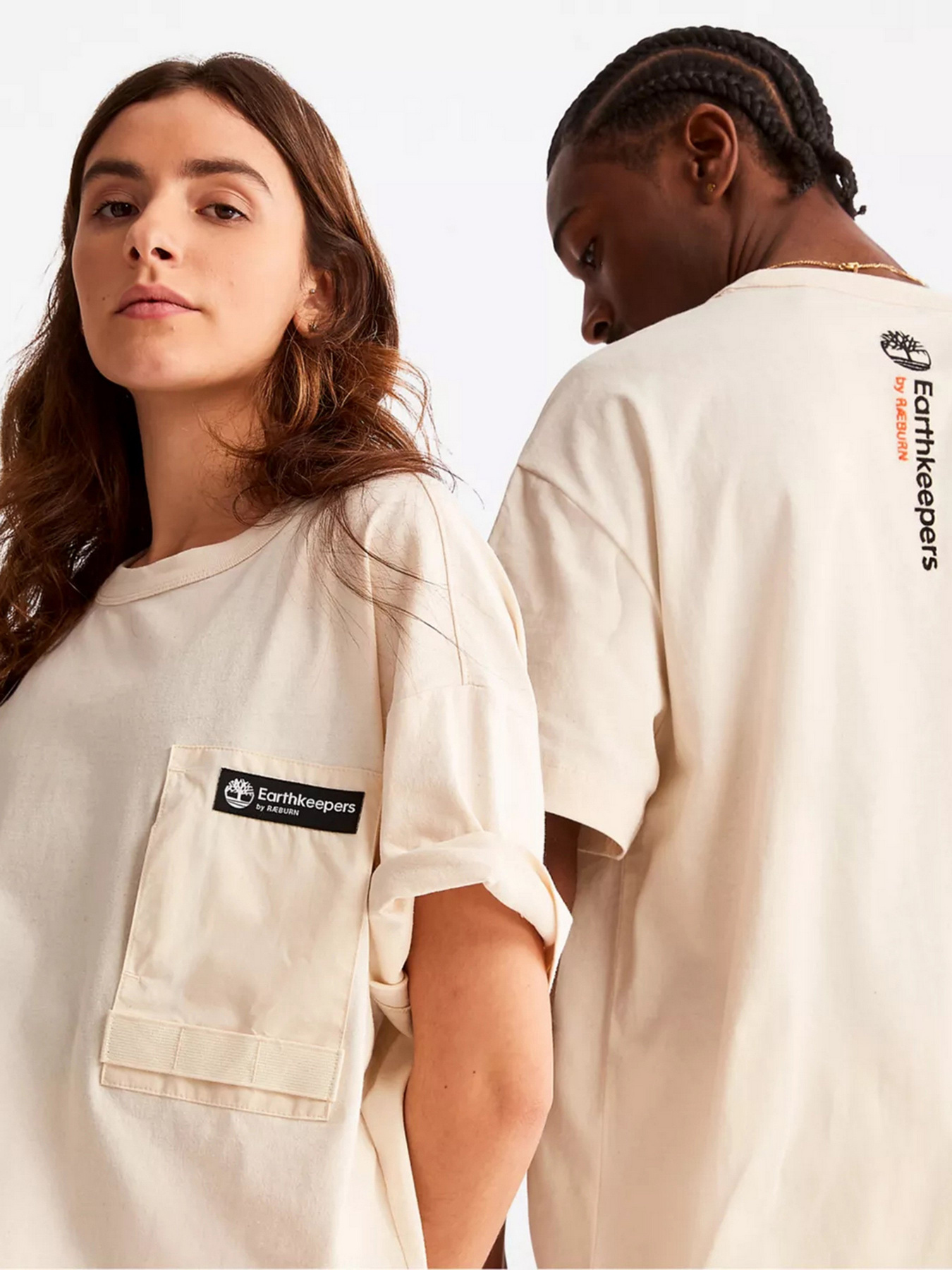 Футболка Timberland Earthkeepers® By Raeburn Utility модель TB0A5ZQ9CR3 Футболка Timberland Earthkeepers® By Raeburn Utility модель TB0A5ZQ9CR3 Фото