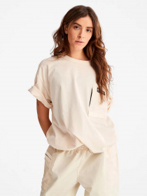 Футболка Timberland Earthkeepers® By Raeburn Utility модель TB0A5ZQ9CR3 Футболка Timberland Earthkeepers® By Raeburn Utility модель TB0A5ZQ9CR3 Фото