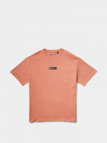 Футболки и поло Timberland Earthkeepers® By Raeburn Archive Globe модель TB0A5ZQW854 Фото