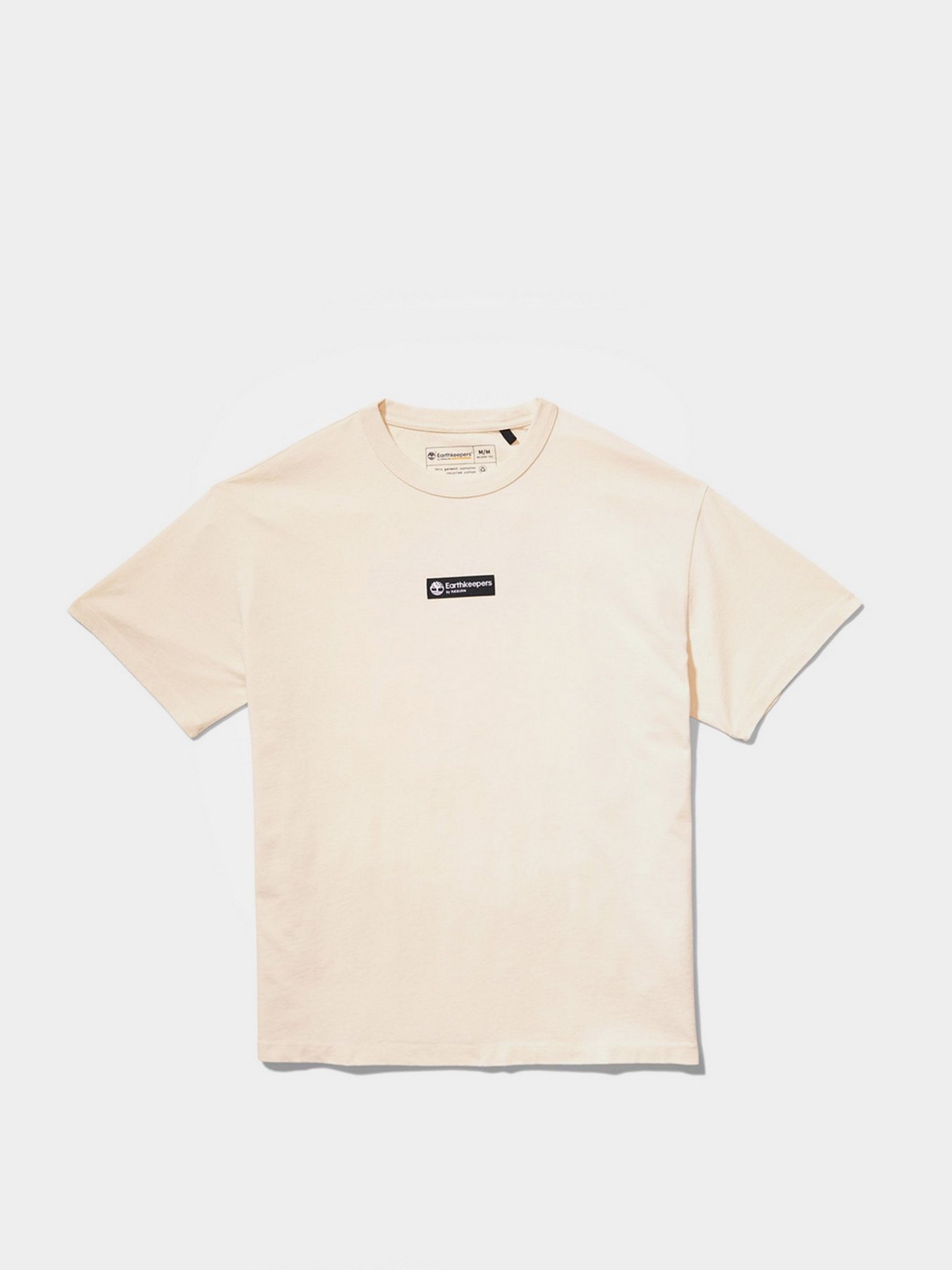 Футболки и поло Timberland Earthkeepers® By Raeburn Archive Globe модель TB0A5ZQWCR3 Фото