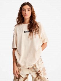 Футболки и поло Timberland Earthkeepers® By Raeburn Archive Globe модель TB0A5ZQWCR3 Фото